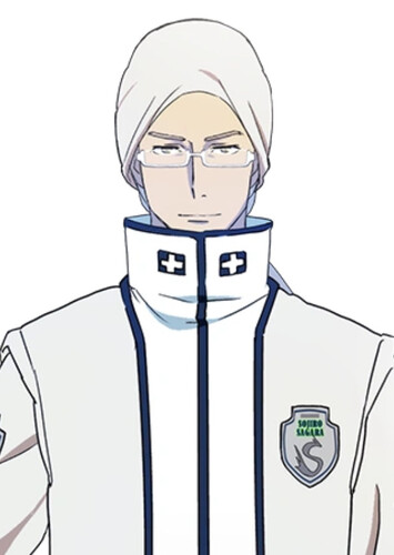 Sojiro Sagara