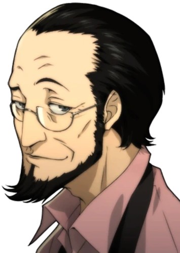 Sojiro Sakura