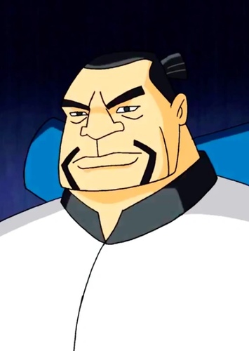 Sojo