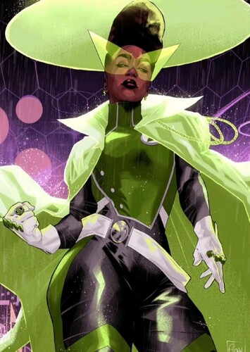 Sojourner Mullein