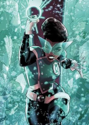 Sojourner Mullein