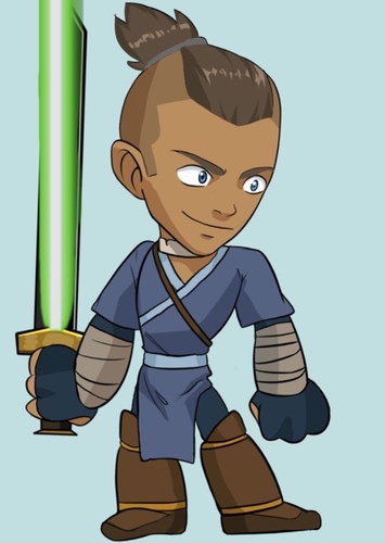 Sokka