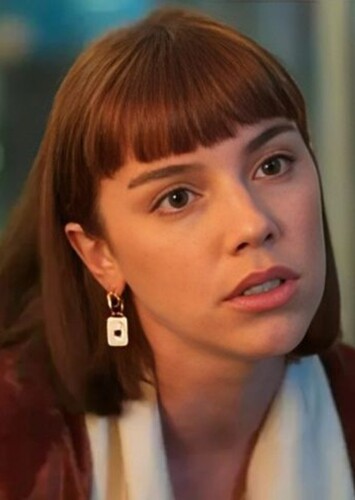 Solange Duprat