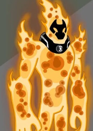 Solar Blast