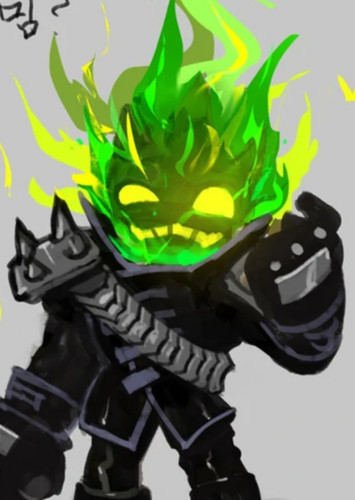 Solar Scare