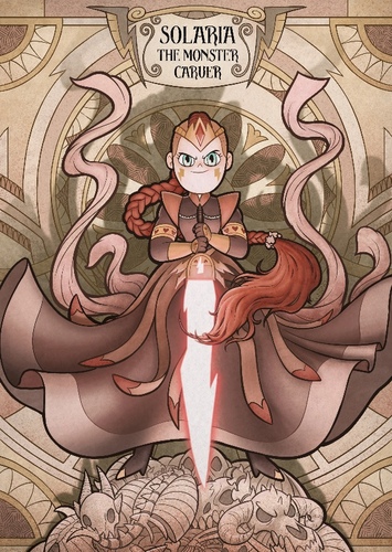 Solaria Butterfly