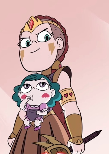 Solaria Butterfly