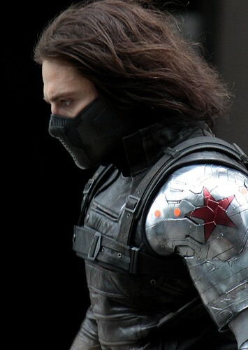 Soldado Invernal