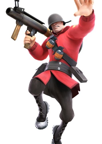 Soldier
