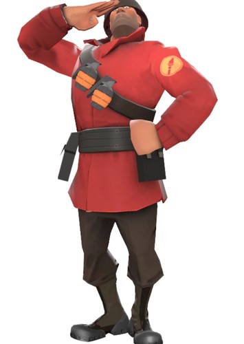 Soldier