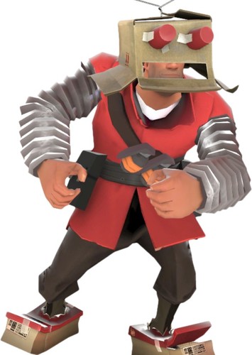 Soldier