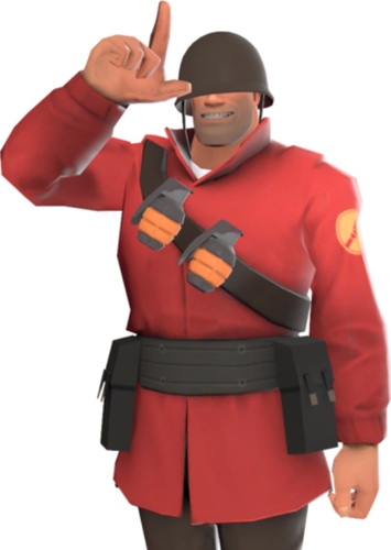 Soldier