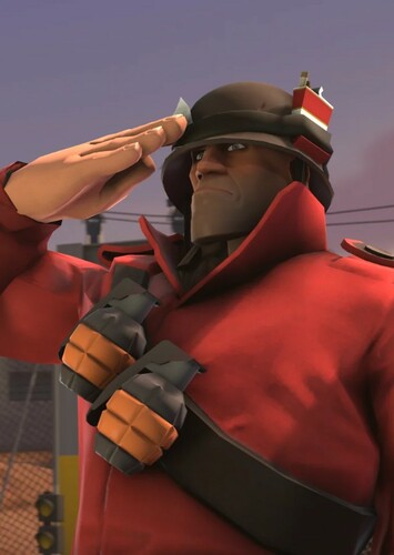Soldier