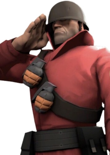 Soldier