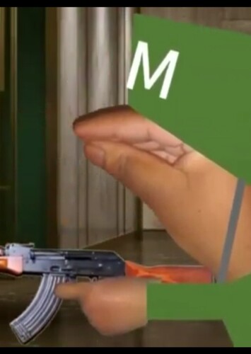 Soldier 3