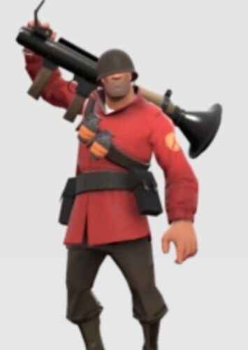 Soldier