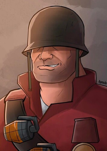 Soldier