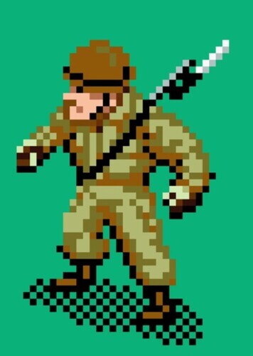 Soldier