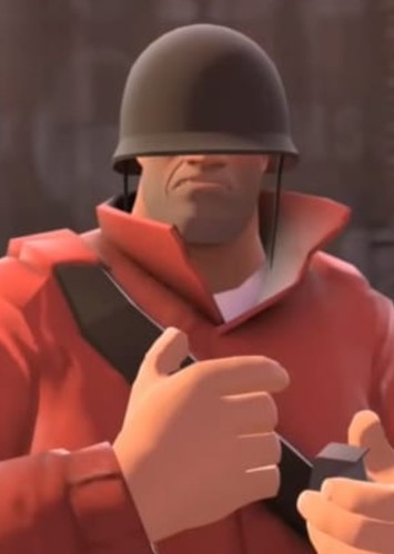 Soldier