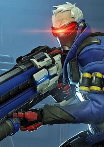 Soldier: 76