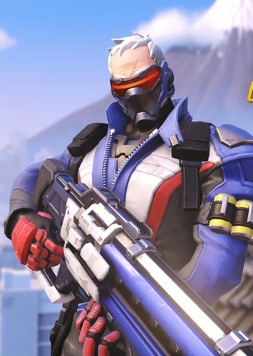 Soldier 76