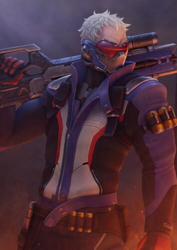 Soldier 76