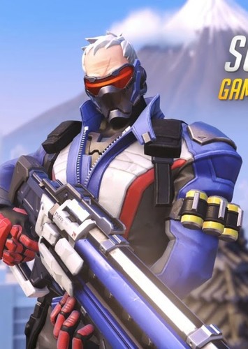 Soldier 76