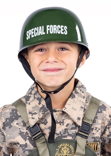 Soldier Hat