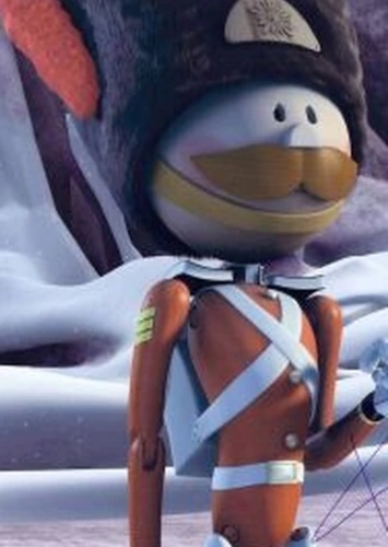 Soldier Sam