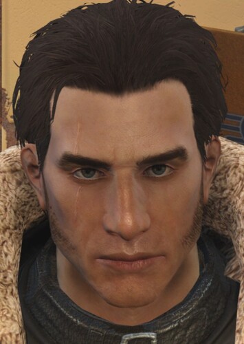 Sole Survivor