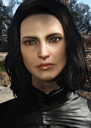 Sole Survivor (Female)