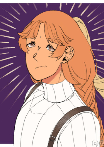 Soleil (English Dub)