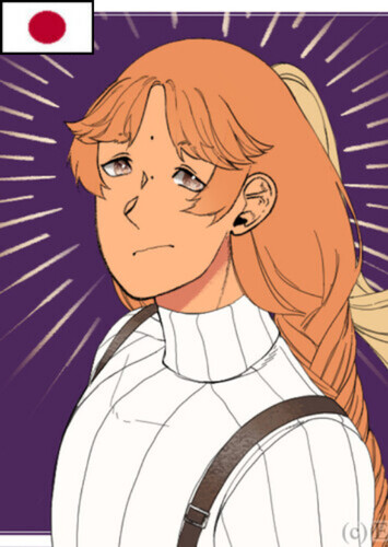 Soleil (Japanese)