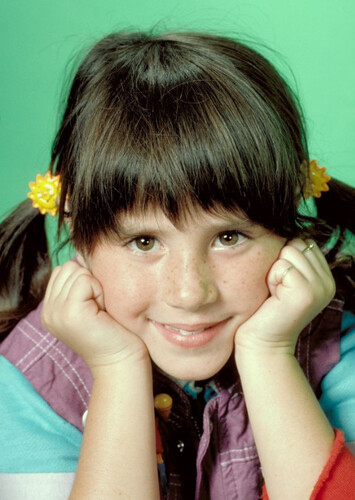 Soleil Moon Frye