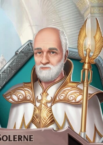 Solerne