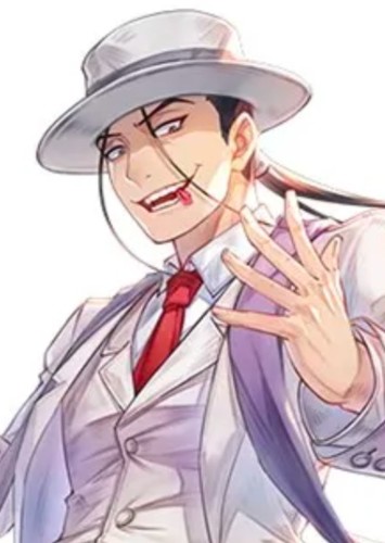 Solf J. Kimblee