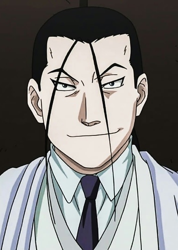 Solf J. Kimblee