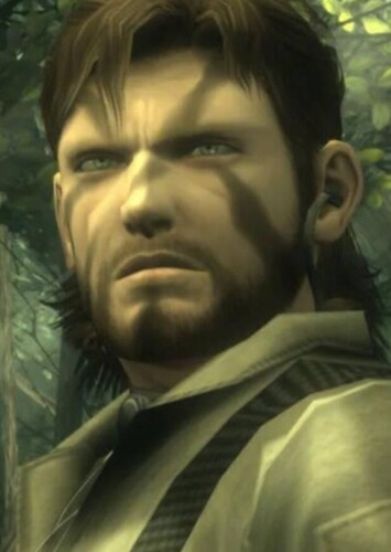 Solid Snake