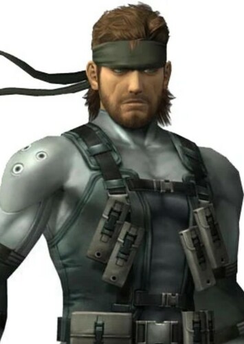 Solid Snake
