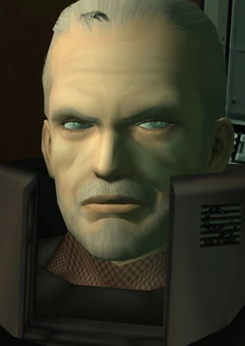 Solidus Snake