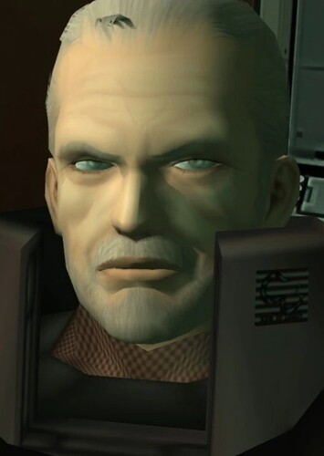 Solidus Snake