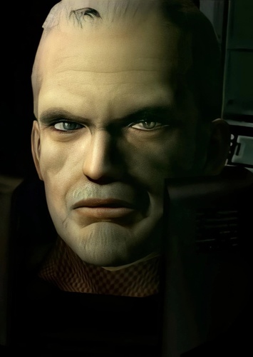 Solidus Snake
