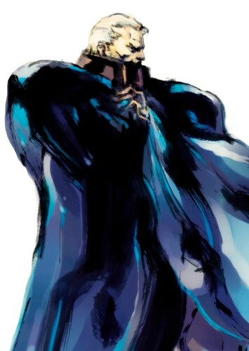 Solidus Snake