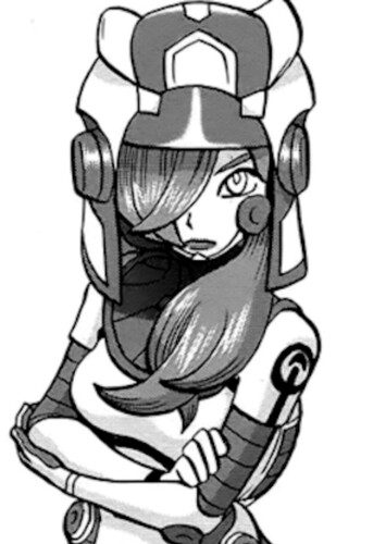 Soliera (Japanese)