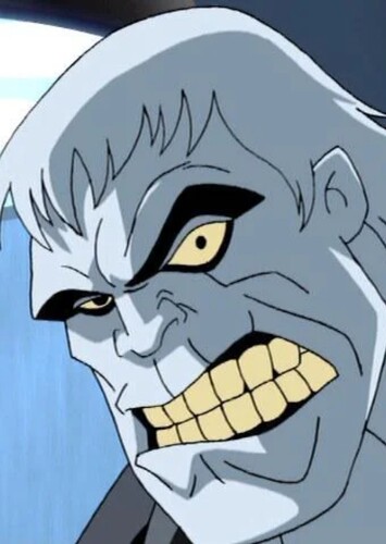 Soloman Grundy