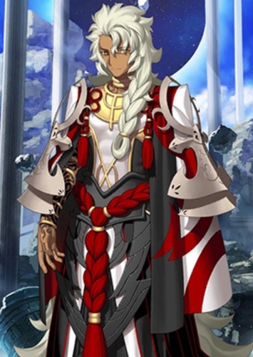 Solomon