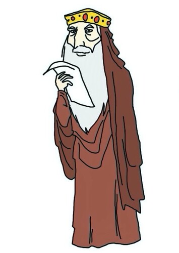 Solomon