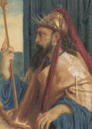 Solomon