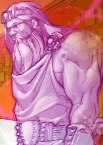 Solomon