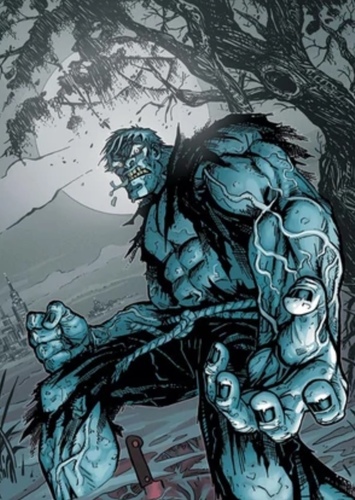 Solomon Grundy